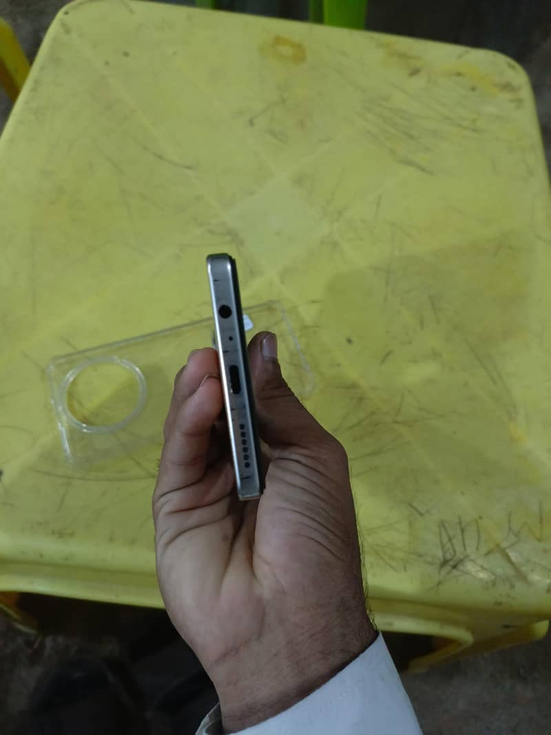 tecno camon 30 7