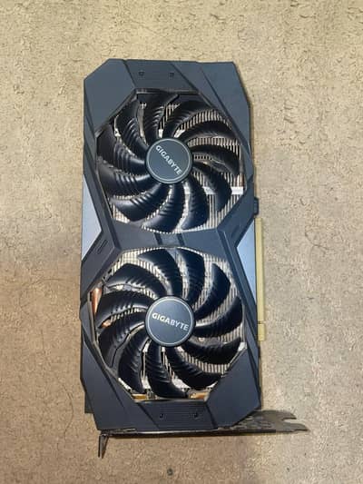 Gigabyte GTX 1660 Super