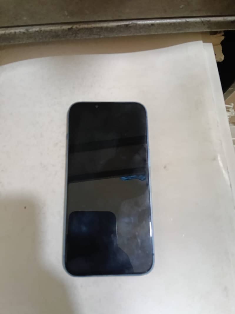 Apple iPhone 13 0