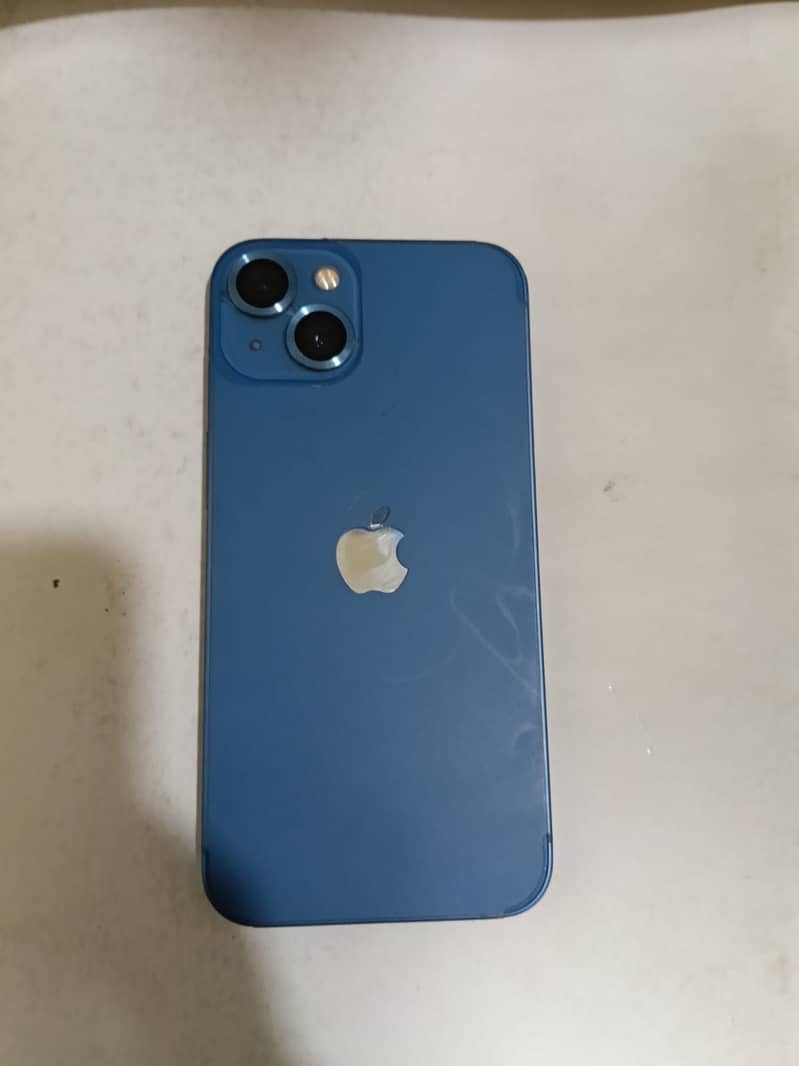 Apple iPhone 13 1