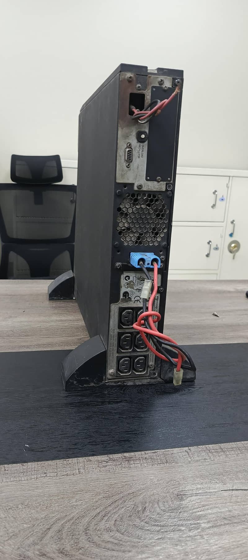 APC UPS 0