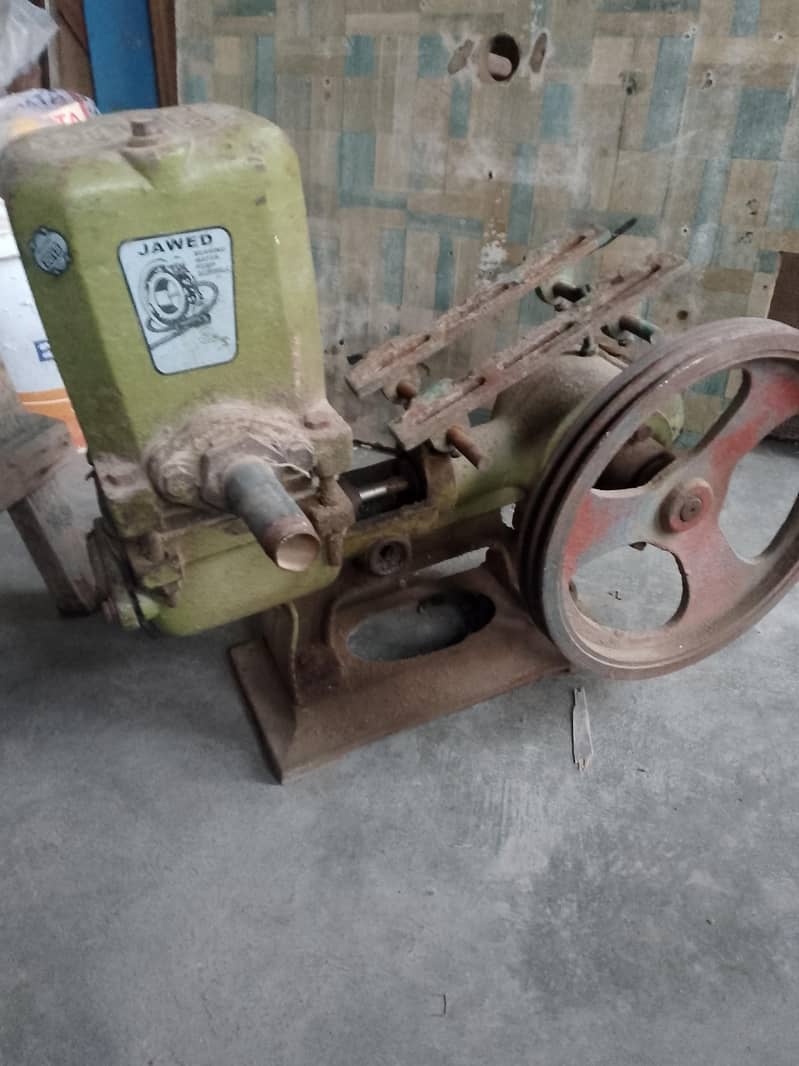 pump jawed walun ka 2