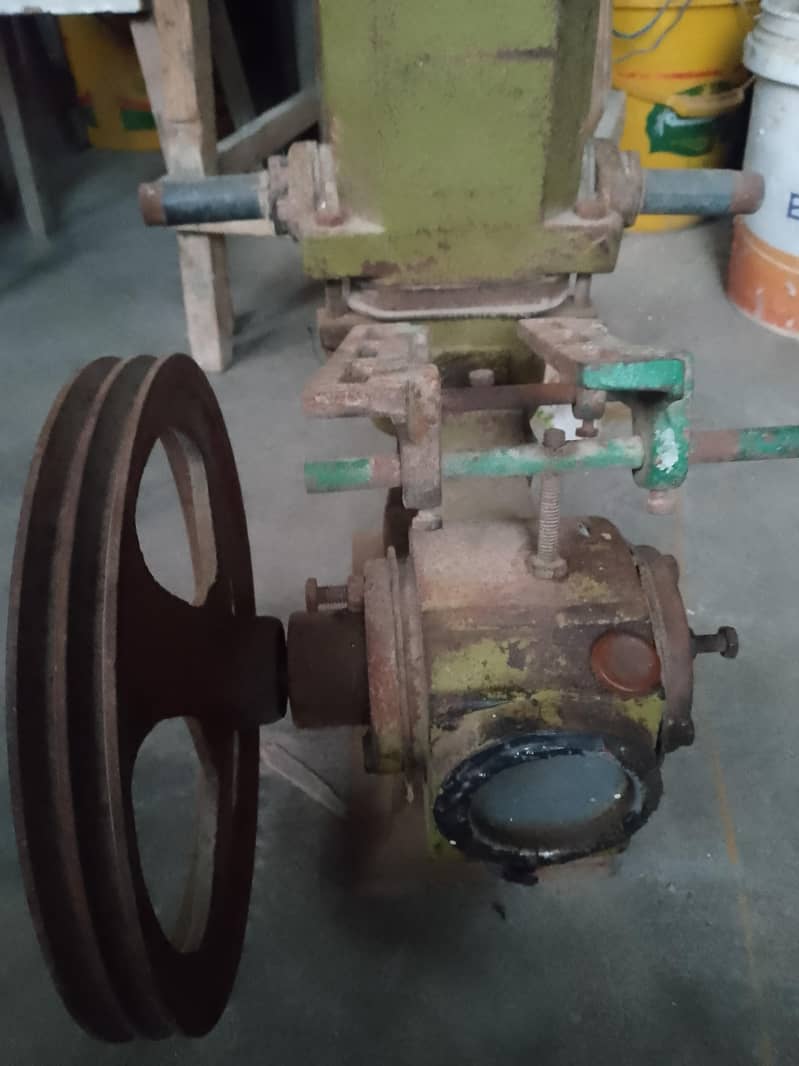 pump jawed walun ka 4