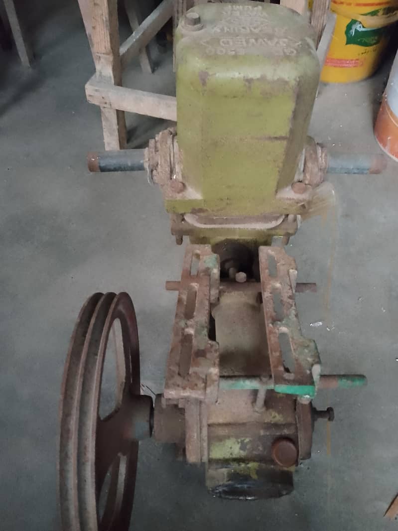 pump jawed walun ka 5