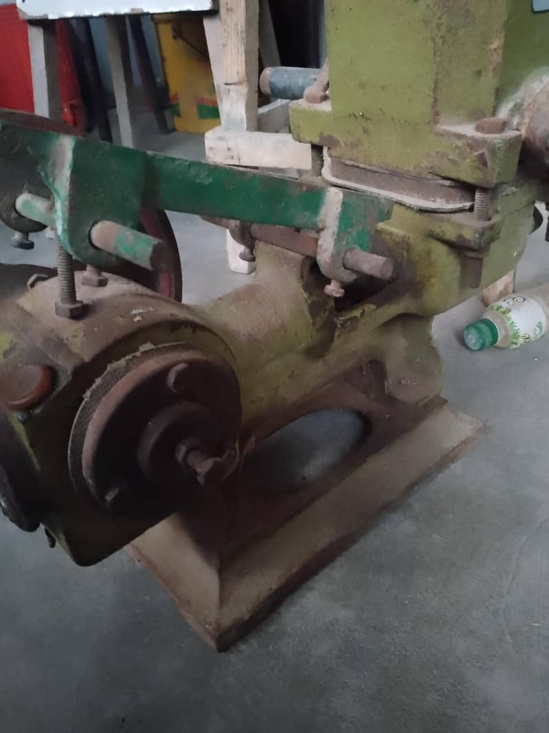 pump jawed walun ka 6