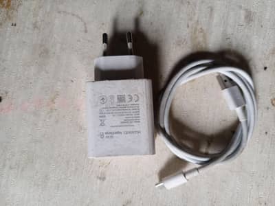 40w original charger Huawei p30 pro