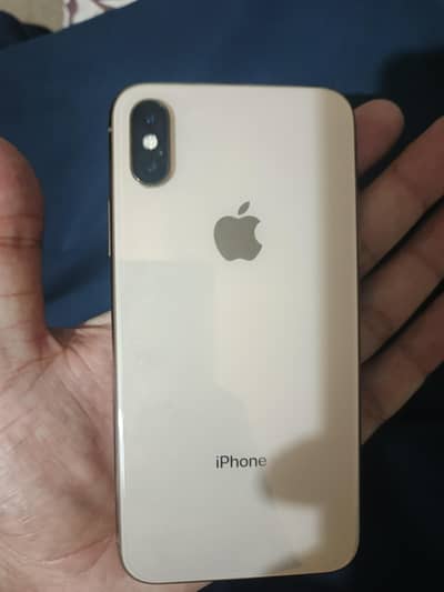 Apple iPhone XS Non pta