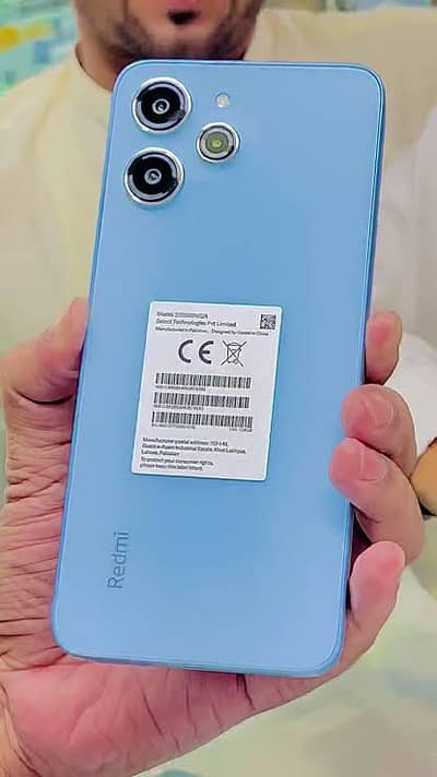 Xiaomi Redmi 12