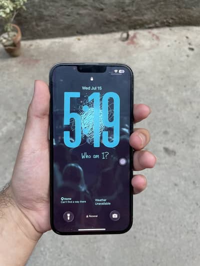 Apple iPhone 13 Pro Max