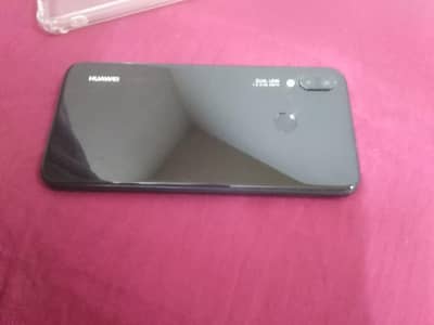 Huawei Nova 3e