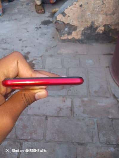 Samsung Mobile A10S