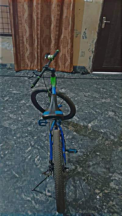 cycle