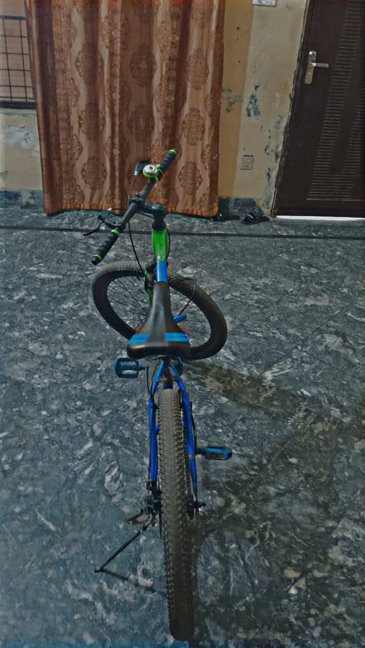 cycle 0