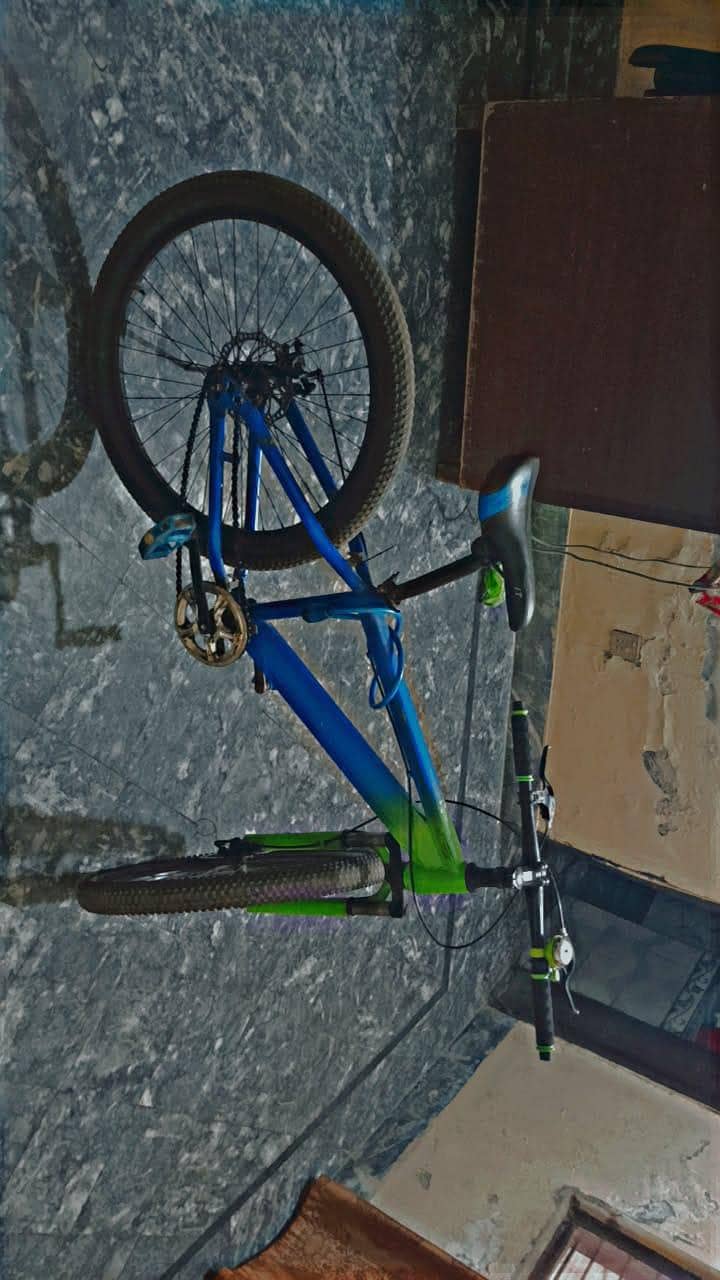 cycle 1