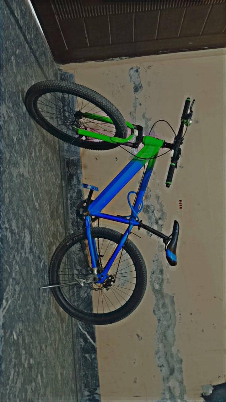 cycle 2