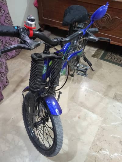 Kid cycle