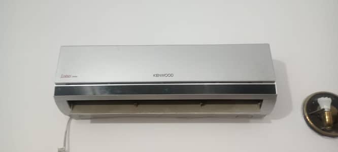 Kenwood split ac 1 ton