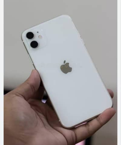 Apple iPhone 11