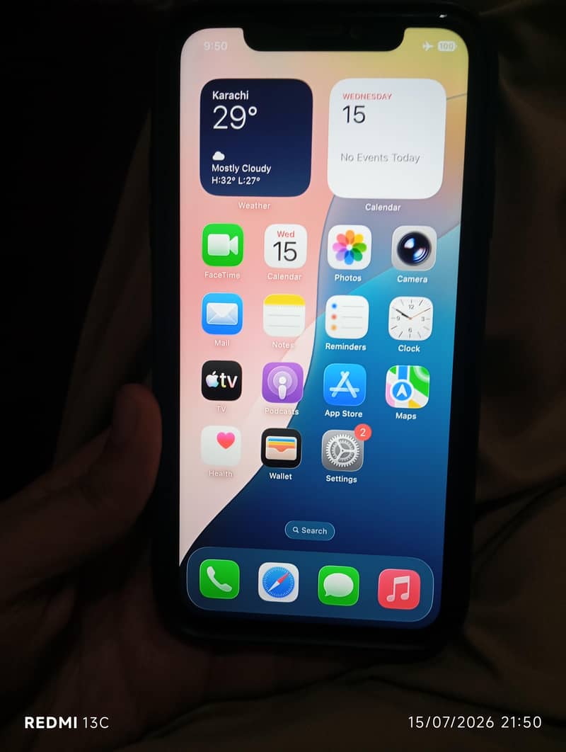 Apple iPhone 11 1