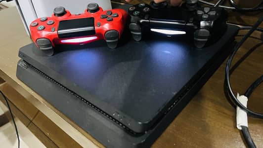 PlayStation 4 for sell