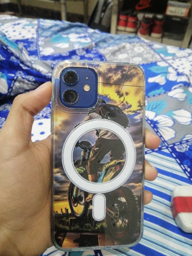 Apple iPhone 12 0
