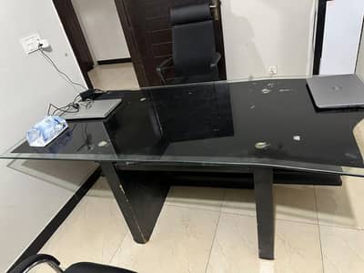 executive office table for sale