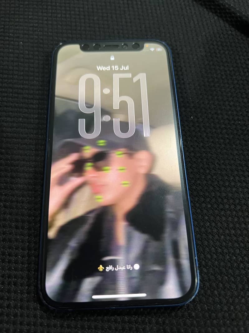 Apple iPhone 12 1