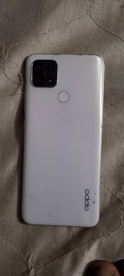 OPPO A15s