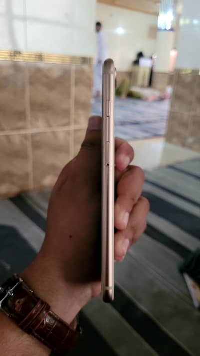 Apple iPhone 8 Plus