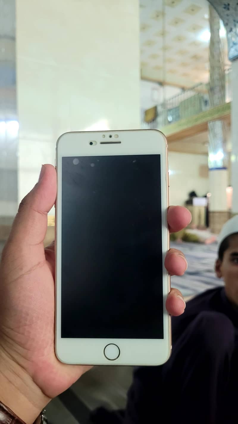 Apple iPhone 8 Plus 1
