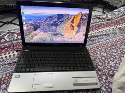 Acer Aspire E1-531 Laptop