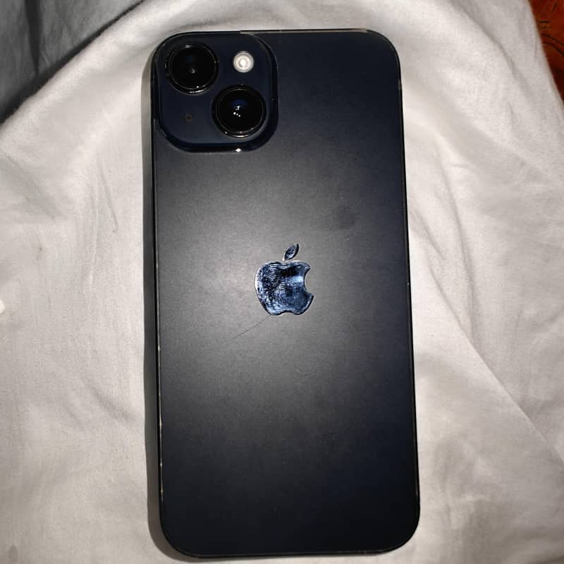 Apple iPhone 14 0