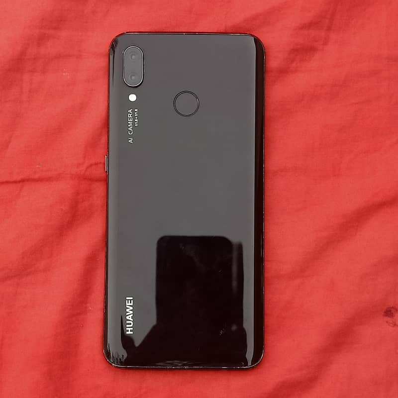 جِس کو سمجھ آئے مناسب قیمت میں لے لے Huawei Nova 3 2