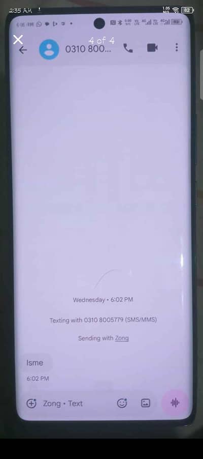 Tecno Spark 20 Pro Plus