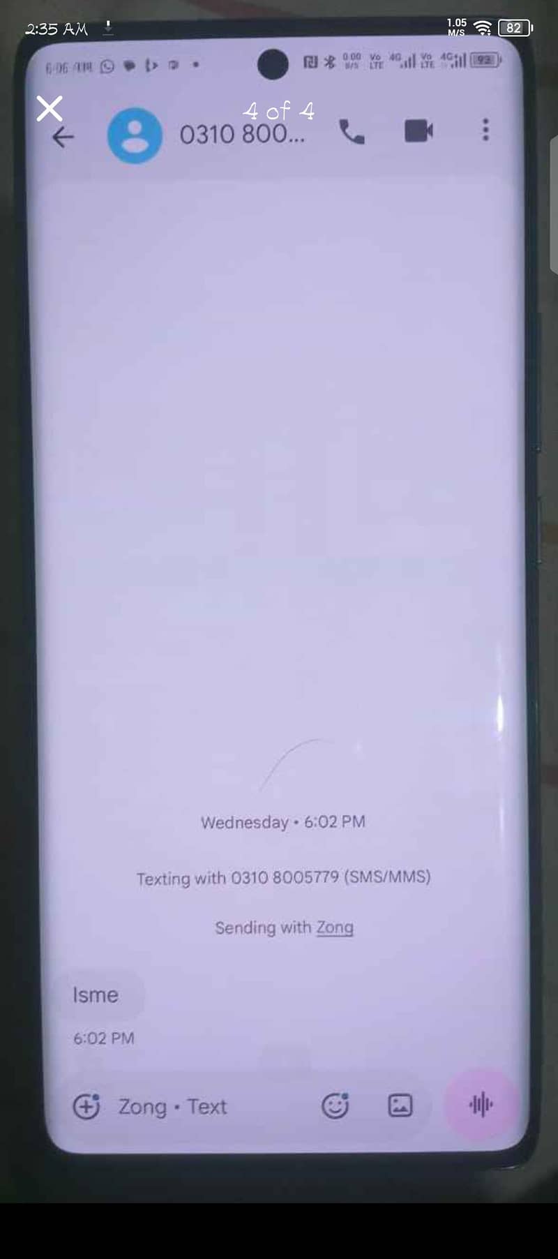 Tecno Spark 20 Pro Plus 0