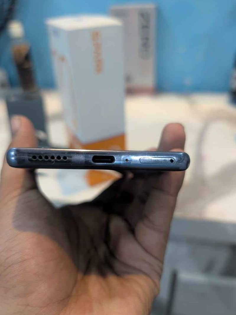 Tecno Spark 20 Pro Plus 4