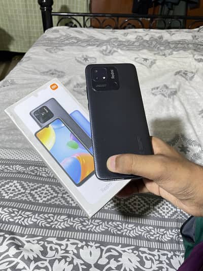 Xiaomi Redmi 10C