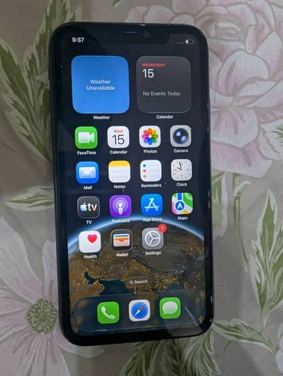 i phone 11 jv 64gb 83 battery health