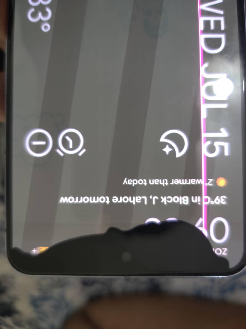 Google Pixel 8 Pro 3