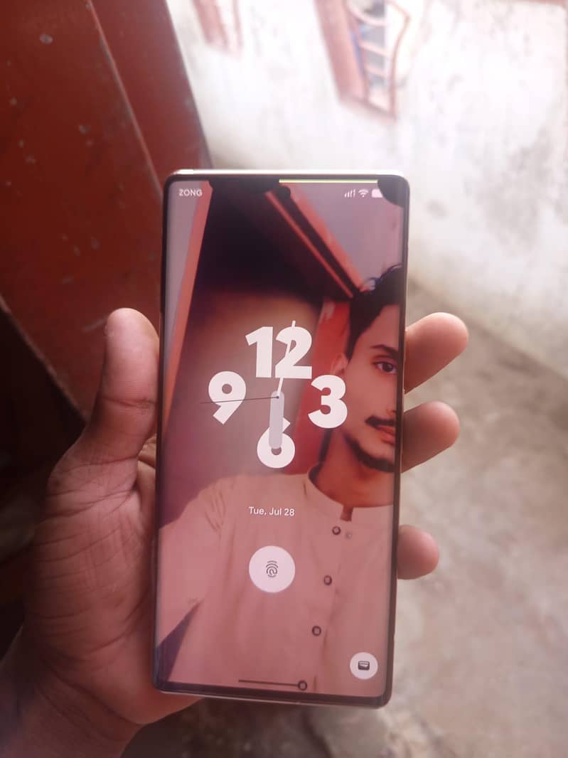 Google Pixel 6 Pro 1