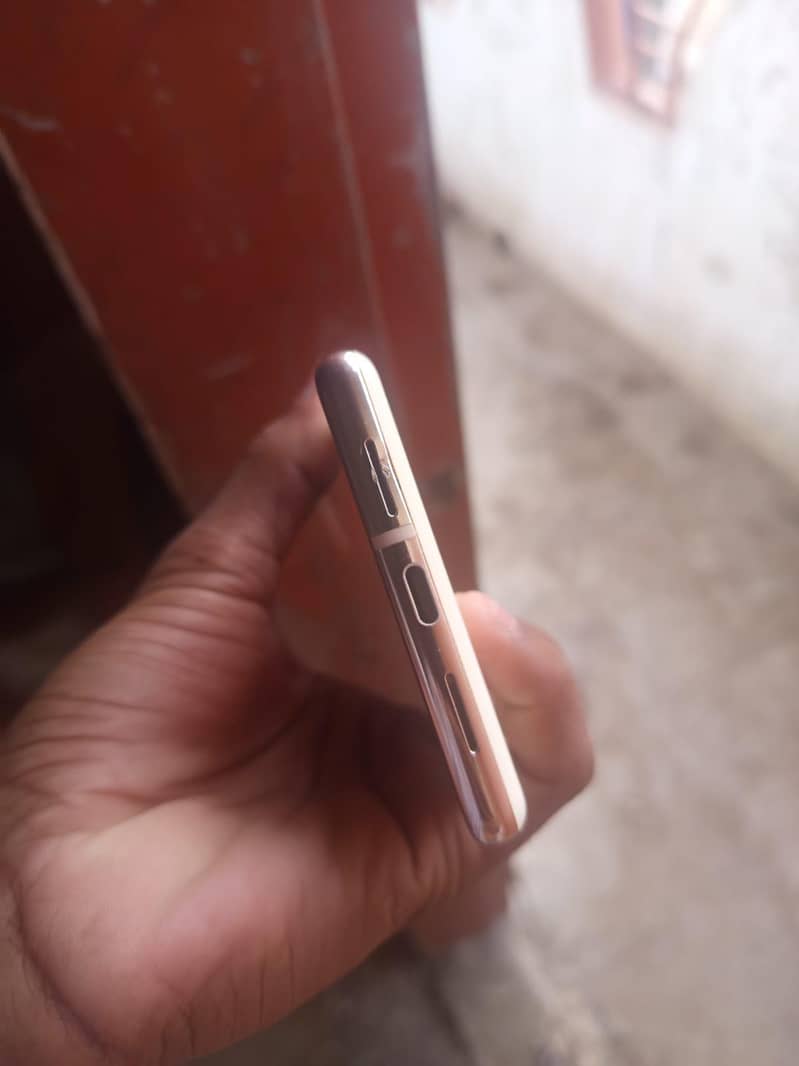 Google Pixel 6 Pro 4