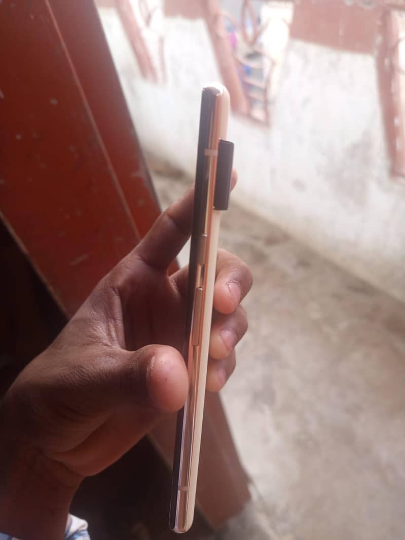 Google Pixel 6 Pro 6