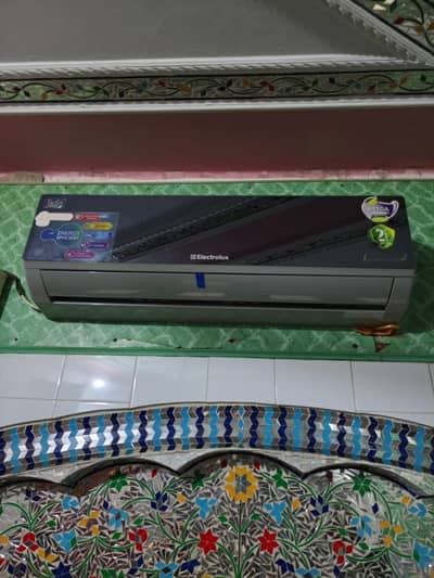 Electrolux
