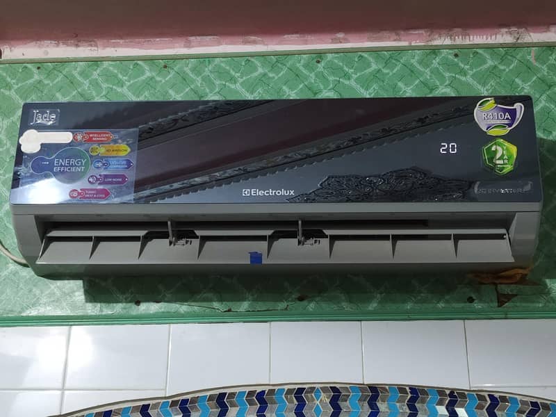 Electrolux 1