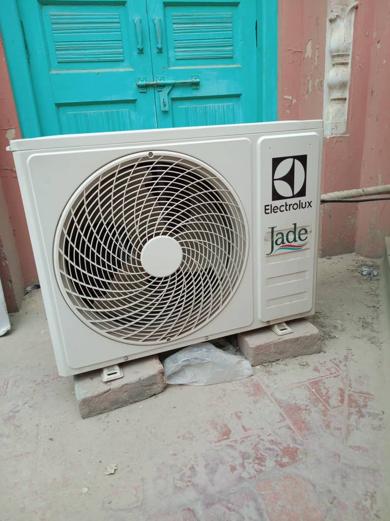 Electrolux 4