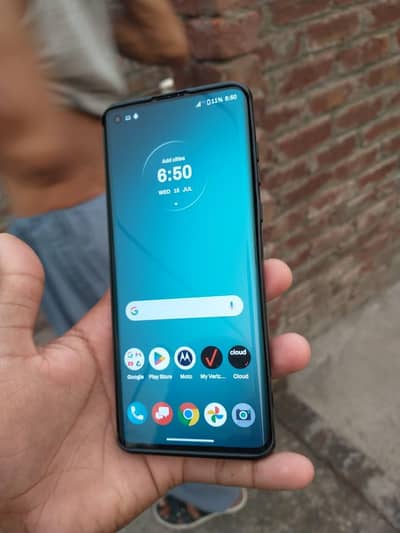 Motorola Edge Plus