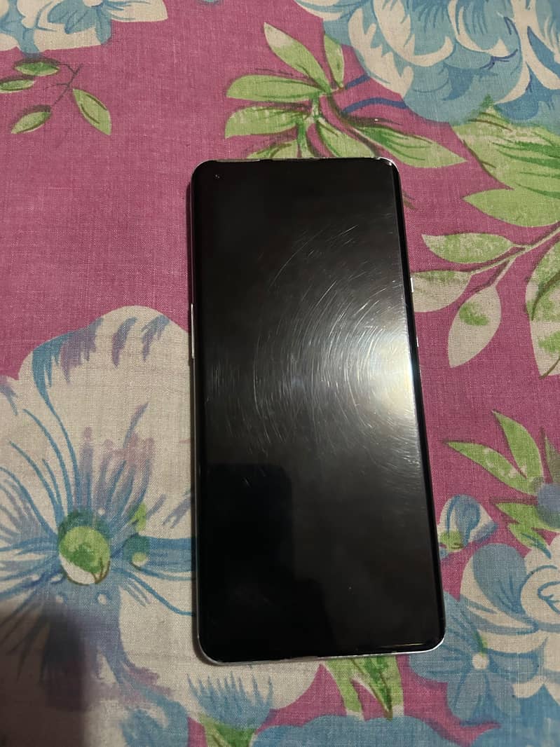 One Plus 9 Pro 5