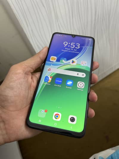 Vivo Other Model