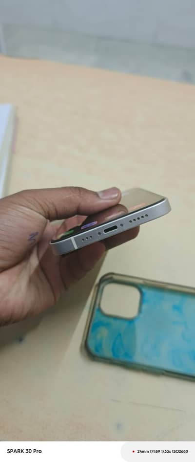 Apple iPhone 12 PTA APPROVED