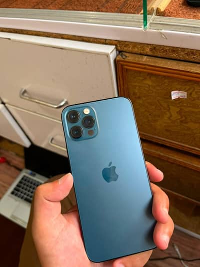 Apple iPhone 12 Pro